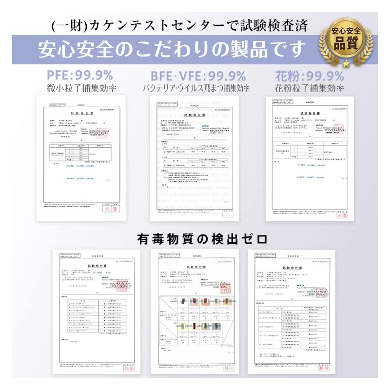 [雑貨の国のアリス] 5D小顔マスク 不織布 小顔マスク 20枚 5D立体 3層 立体マスク 99%カット (Ｍサイズ,