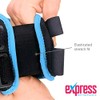 Orthotix Medically Approved - Short Semi-rigid Wrist & Thumb Brace/Support