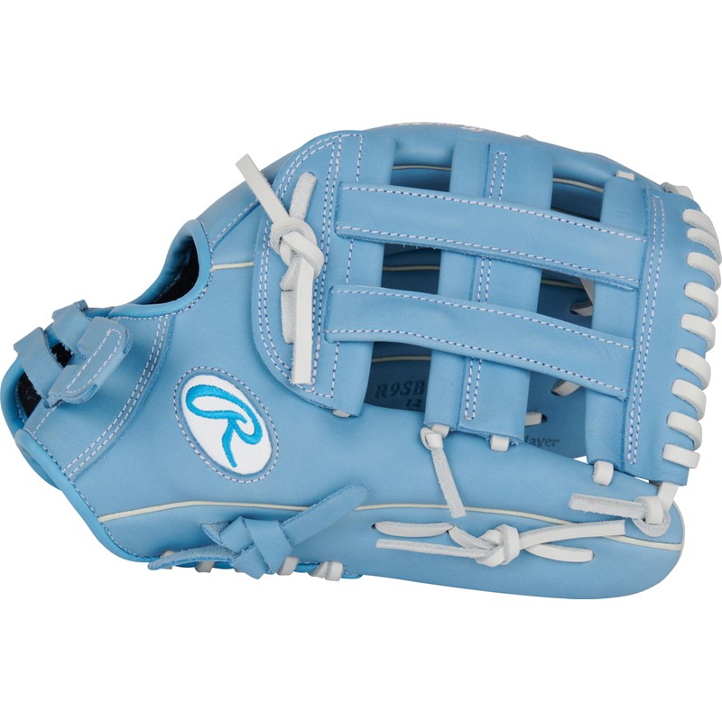RAWLINGS R9 Series 12-INCH Softball Glove | RHT |