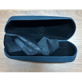 Diesel Brand New Diesel Sunglass Case - Hard Clamshell Case and Cloth for Sun/Eyewear