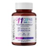 Probioticos 11 Cepas de 60 Billones Megabiotic 120 Cpsulas Sin Sabor Suplemento Alimenticio Para Hombre y Mujer 120 Porciones                         