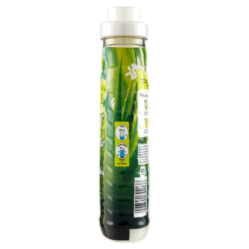 Lenor Elisir Weichspüler Waschkonzentrat Traum von Kalabrien, 525 ml