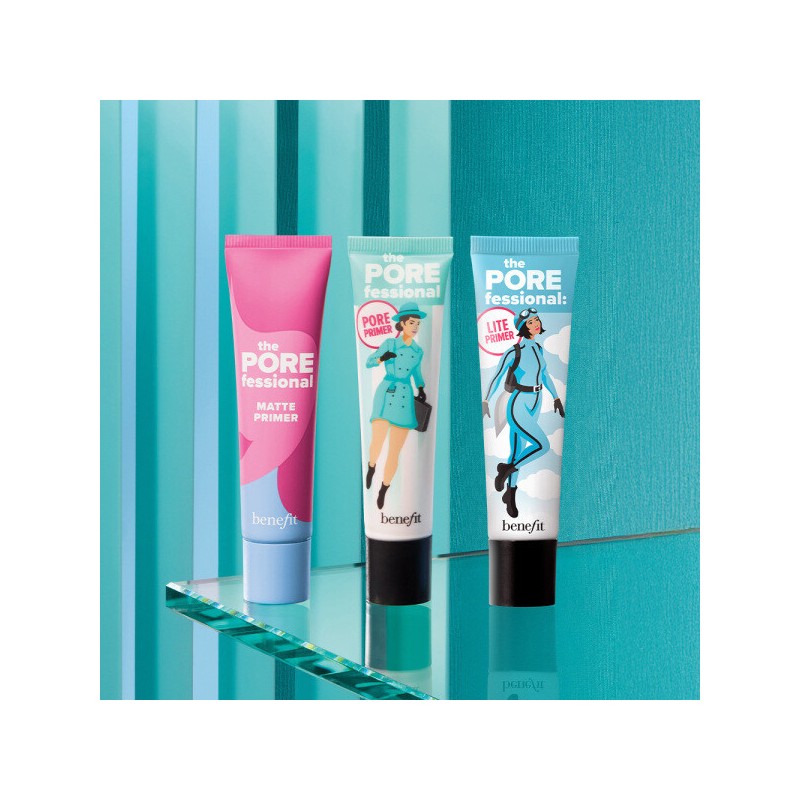 Benefit (롯데백화점)더 포어페셔널 미니 (모공 프라이머) The Professional Mini (Pore