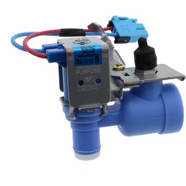 5220JB2010A - ClimaTek Refrigerator Fridge Water Valve Replaces LG