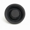 Black Ballvalve Diaphragm Washers 32mm (1¼") – Rubber WC Seal