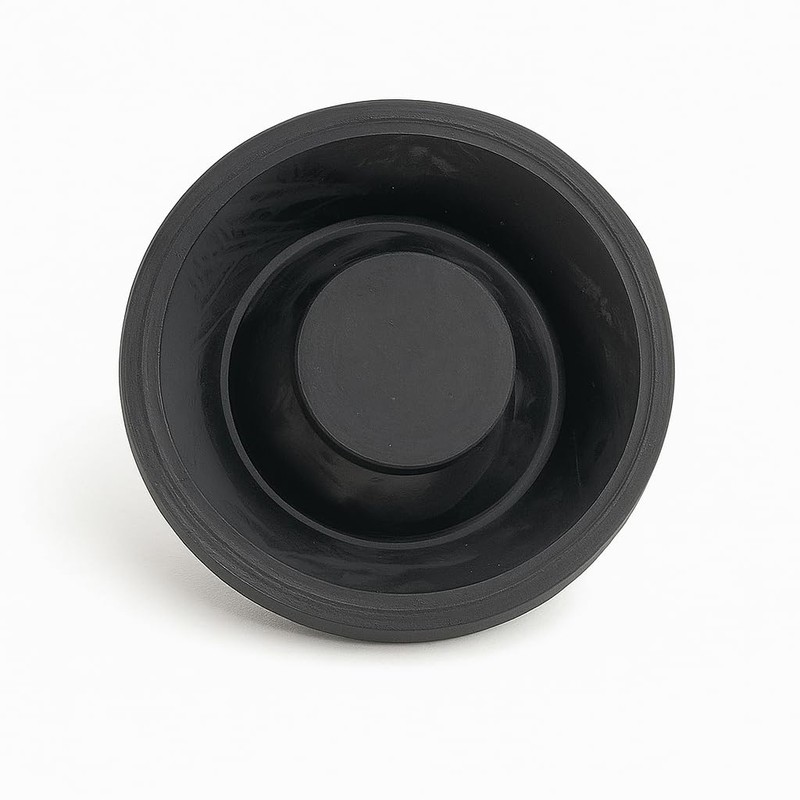 Black Ballvalve Diaphragm Washers 32mm (1¼") – Rubber WC Seal