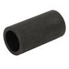 Steering Shaft Coupler 5/8in 36 Spline to 3/4in Round Smooth