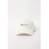 Champion 181-019A 57-59 Champion Twill Cap, Black
