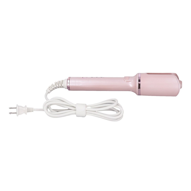Negative Ion Hair Curler 54W 3 Levels Temperature Adjustment Auto