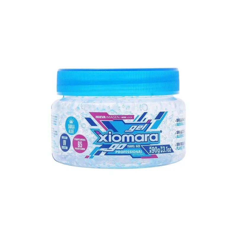 Gel Peinar Xiomara 90g