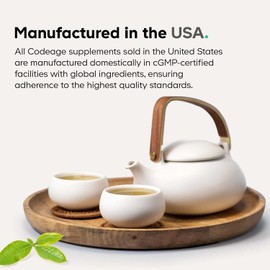 Codeage Suplemento de médula ósea alimentada con pasto – Píldoras de médula ósea liofilizadas, no desgrasadas y desecadas, médula ósea entera cruda, matriz ósea, cartílago – 3000 mg por porción – 180 cápsulas