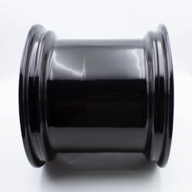 Unbranded 12x10.5 5/4.5 Wide WHEEL RIM Zero Turn lawn Mower Garden Tractor 5 hole 12" Rims