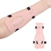 EOU Archery Arm Guards Youth Forearm Guard Wrist Protection Adjustable