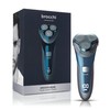 SmoothEdge | Triple Action Razor (Blue)