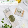 ZUVYRO Self Care Gifts for women(Green)