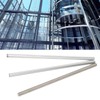 Linear Motion Guide Rod Shaft T8x8 Lead Screw Shaft Support