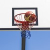 2pcs Basketball Net Replacements, Basketball Net,Basketball Hoop Net For Indoor