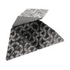 Shape Cube Magnetic ABS Geometric Cube Puzzle Toy for Daily
