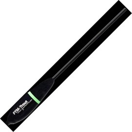 FTM Dancer Bombarde 0.5 – 1.5 m – bombarda for Trout Fishing, Bombarden Trout Net – Sbirolino, for Trout, 18g