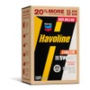 Havoline Motor Oil 5w30 High Mileage Synthetic Technology Smart Change
