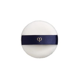 Clé de Peau Beaute Translucent Loose Powder Puff / 트렌스루센트 루스 파우더 퍼프