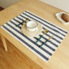 Placemat, Cotton, 100% Cotton, Fabric, Stylish, Scandinavian Style, For Restaurants,