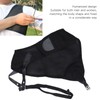 Archery Chest Protector Guard Adjustable Breathable Shooting Hunting Chest Guard