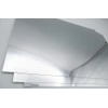 Silver Cardboard A5 5.8 x 8.3 inches (148 x 210