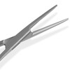 SURGICAL ONLINE Durable 4-Piece Straight Hemostat Set - High Quality