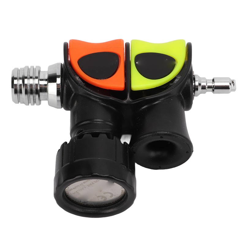 Diving Buzzer Sounder Double Frequency Underwater Universal Signal Acoustic Generator