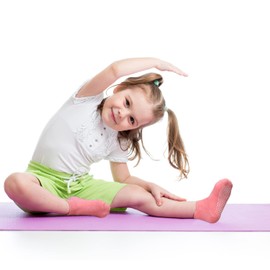 GRPSKCOS Stopper Socks Children 12 Pairs Non-Slip Socks Children ABS Socks Non-Slip Socks for 6-12 Months 1-7 Years Boys Girls, #7 Girls Multicolor-12 Pairs