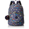 Kipling Heart Backpack Children's Backpack, 32 cm, 9 liters, Multicolour