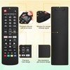 Universal Remote Control for 70UN6950ZUA and All Other LG Smart