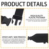 KkaFFe Gait Belt with Handles, Transfer Belt for Elderly, Patient