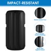 JYINCPED Dock Corner Bumpers Marine, Corner Dock Bumper Fender Safeguard