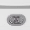 Self Cooking Lunch Box Leakage Proof 2 Stainless Steel Inner