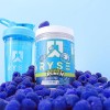 Ryse Up Supplements Loaded Pre Entreno 30 Serv Sabor Sour