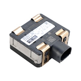 Areyourshop Cruise Control Distance Radar Sensor 3QF907561D for VW Arteon 2019-2020, for Jetta 1.4L/2.0L 2019-2020, Golf Alltrack 1.8L 2017-2018, Atlas 3.6L 2018-2020 2.0L, Golf 2019-2021