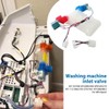 W10423125 W10683603 W10501149 AP6023768 PS12349267 Washer Water Inlet Valve Replacement