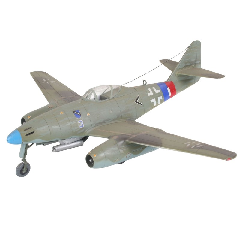 Revell Modellbau 64166 Revell Model Building