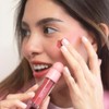 Rubor Líquido Natural Multiusos, 5g (dark cherry)