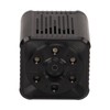 Night Vision Mini Camera 1080p 120 Degree 5V 1A Micro