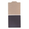 Flexible Steel Platform Adhesive 2 Sided PEI Surface Magnetic Bottom