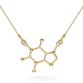 Panda-Jewellery Kette Damen mit Anhänger - Halskette Damen Silber 925 - elegante und moderne Schmuck für Sie - Infinity Silber Kette - Wetten Sie Auf Unendlichkeit Ketten Anhänger - mit Kristalle