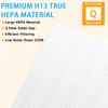 1712-0123-00 - Filter Q for Winix 5510 5520 5530 PlasmaWave