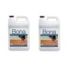 Bona Hardwood Floor Cleaner Refill Clear Family-Value 2gallon