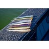 YUM FF Sonar Minnow - Houdini Shad - 4"