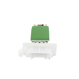 90535076 : HEATER BLOWER MOTOR/FAN RESISTOR - NEW from LSC