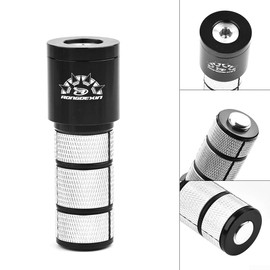 81mm x 28.6mm Mountain Bike Road Bike Handlebar Extension