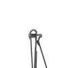Revlon Mini Nail Clipper, Nail Care Tools, Curved Blade for